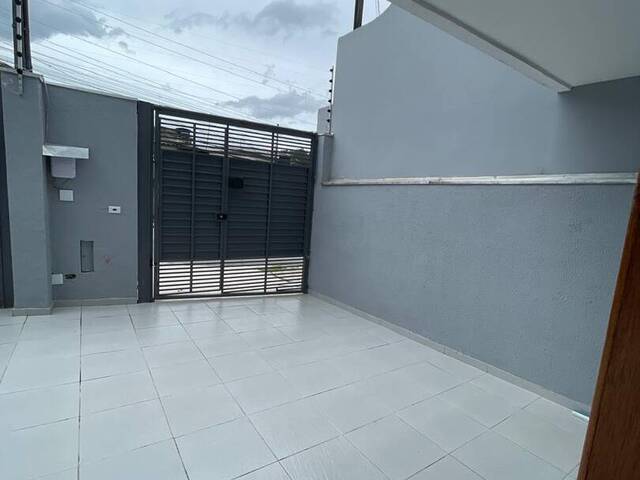 Sobrado para Venda em Santo André - 3