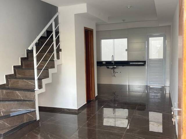 Sobrado para Venda em Santo André - 5