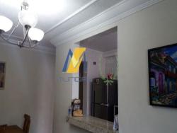 Apartamento para Venda em Mauá - 5