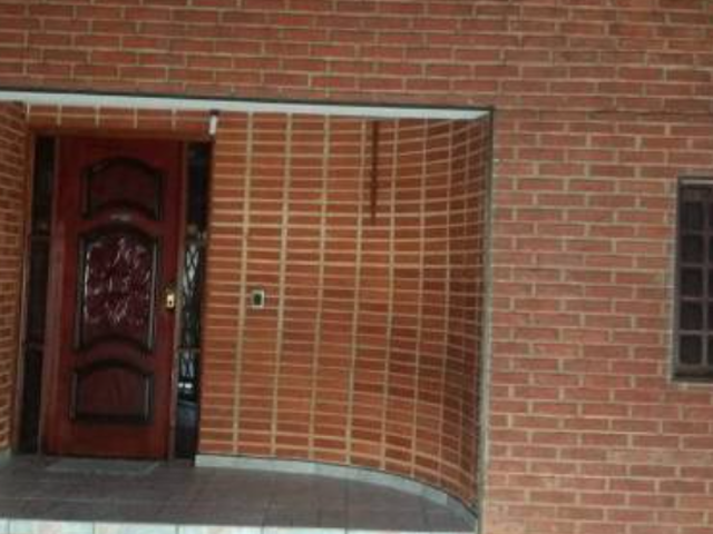 Sobrado para Venda em Santo André - 2