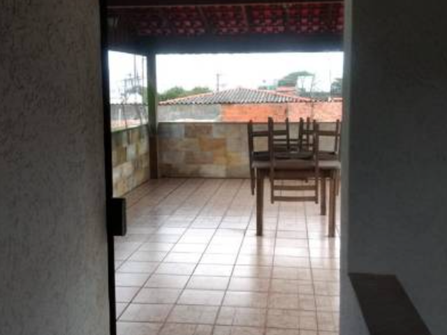 Sobrado para Venda em Santo André - 5