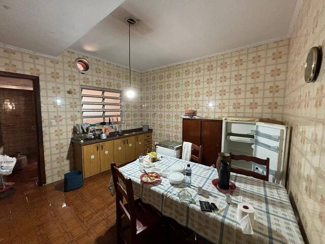 Sobrado para Venda em Santo André - 2