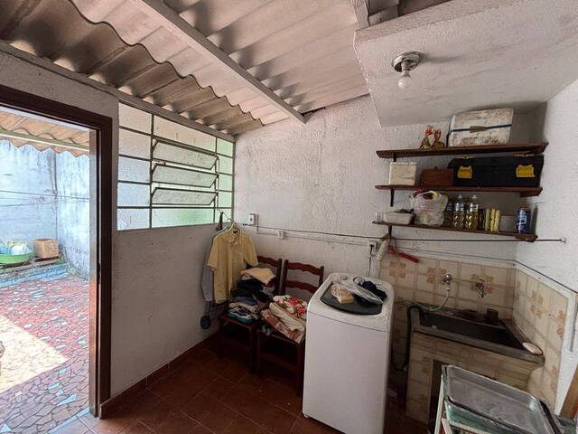 Sobrado para Venda em Santo André - 3