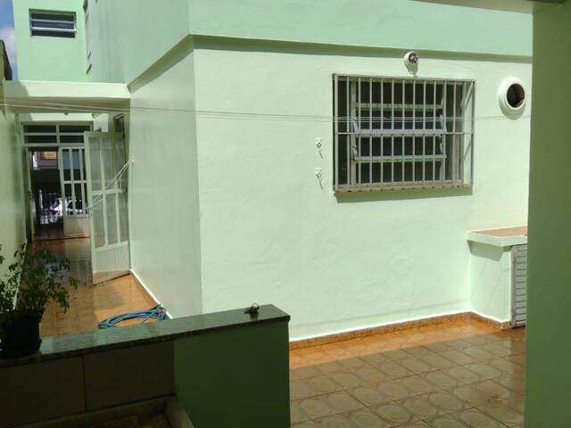 Sobrado para Venda em Santo André - 3