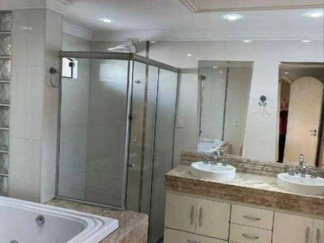 Sobrado para Venda em Santo André - 5