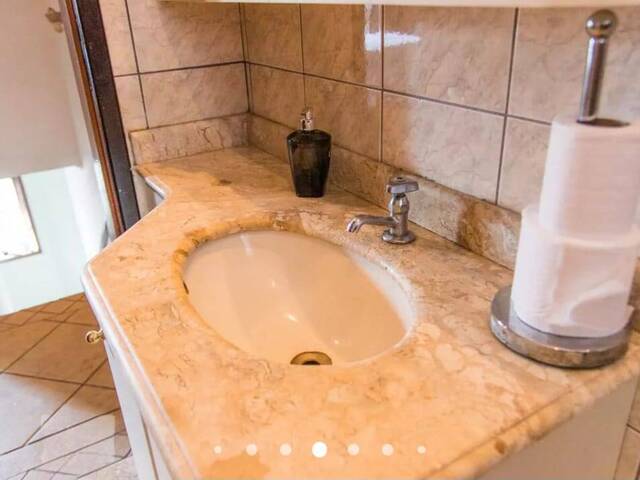 Sobrado para Venda em Santo André - 2