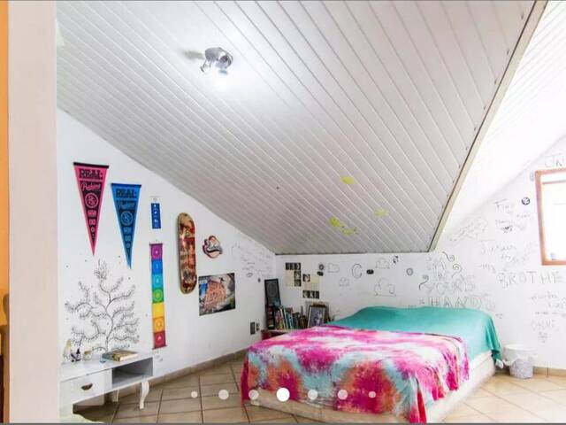 Sobrado para Venda em Santo André - 4