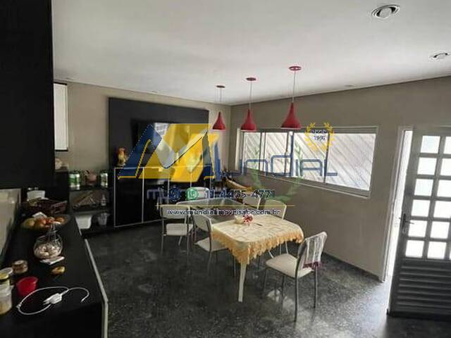 Casa para Venda em São Paulo - 2