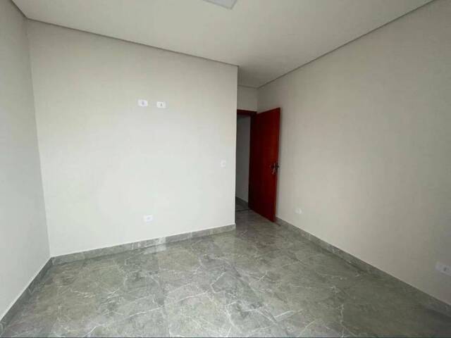 #SO0107 - Sobrado para  em Santo André - SP - 1