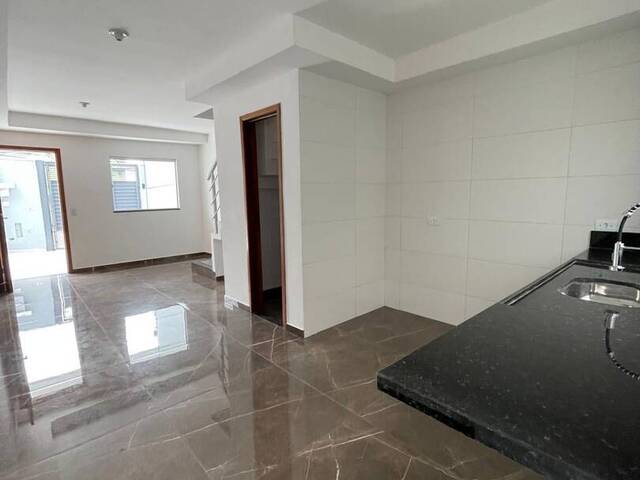 #SO0109 - Sobrado para Venda em Santo André - SP - 2