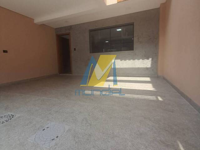 Sobrado para Venda em Santo André - 5