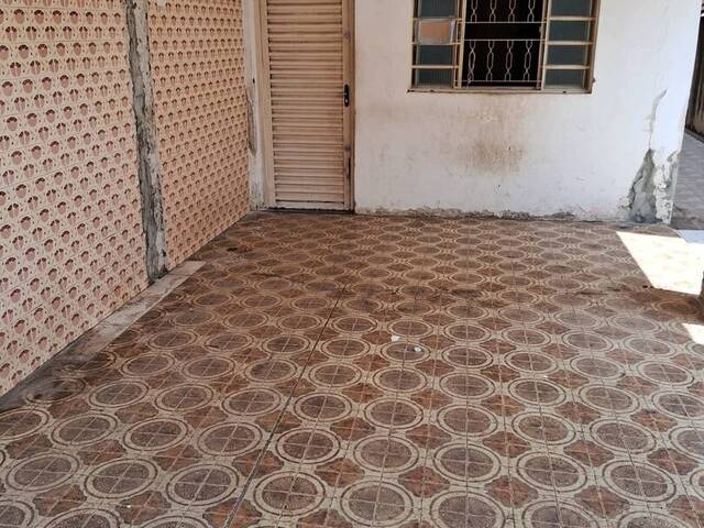 #SO0116 - Sobrado para  em Santo André - SP - 1
