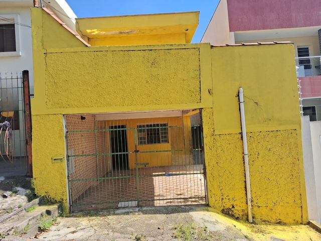 #SO0116 - Sobrado para  em Santo André - SP - 2