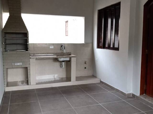 Sobrado para Venda em Santo André - 5