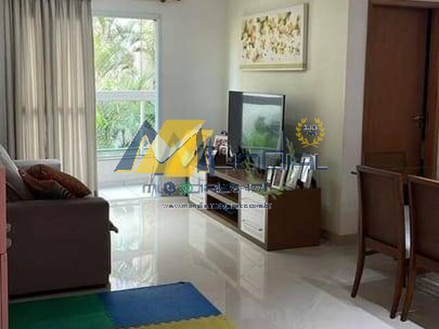 Apartamento para Venda em Santo André - 2