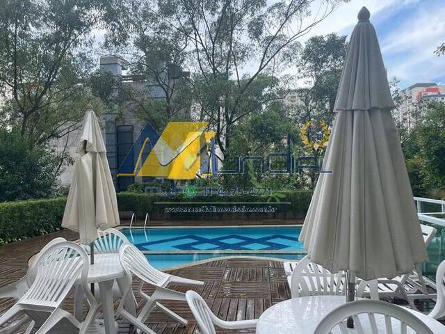 Apartamento para Venda em Santo André - 4