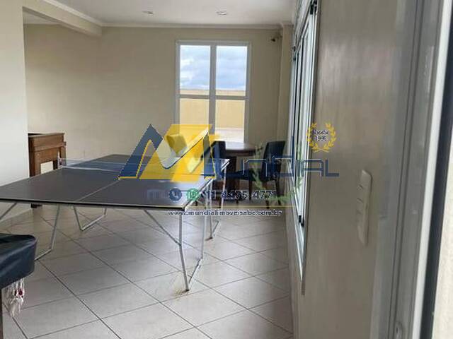 Apartamento para Venda em Santo André - 5