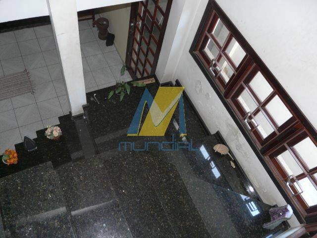 Sobrado para Venda em Santo André - 5