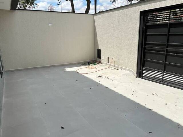 Sobrado para Venda em Santo André - 2