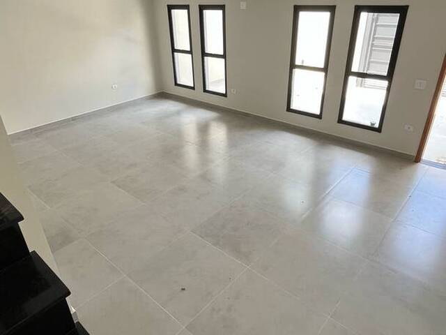 Sobrado para Venda em Santo André - 3