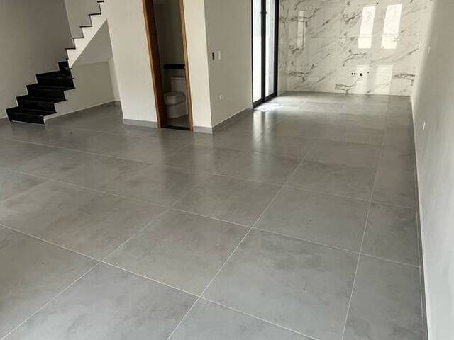 Sobrado para Venda em Santo André - 4