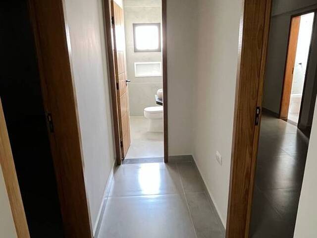 Sobrado para Venda em Santo André - 5