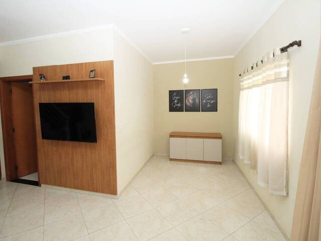 Sobrado para Venda em Santo André - 2