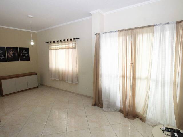 Sobrado para Venda em Santo André - 3