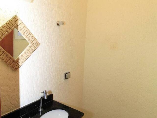 Sobrado para Venda em Santo André - 5