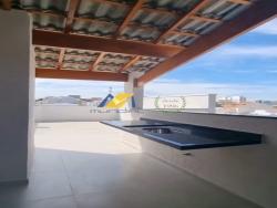 Apartamento para Venda em Santo André - 2