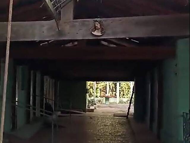 #ST0002 - Sítio para  em Mairiporã - SP - 1