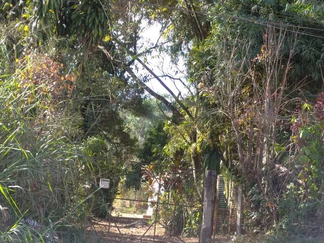 #ST0002 - Sítio para  em Mairiporã - SP - 2