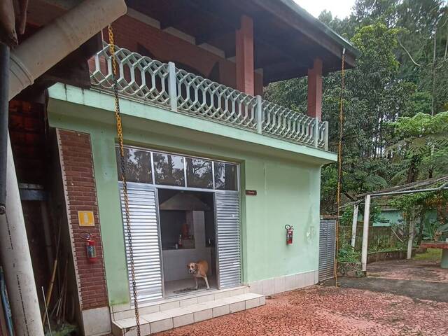 #ST0002 - Sítio para  em Mairiporã - SP - 3