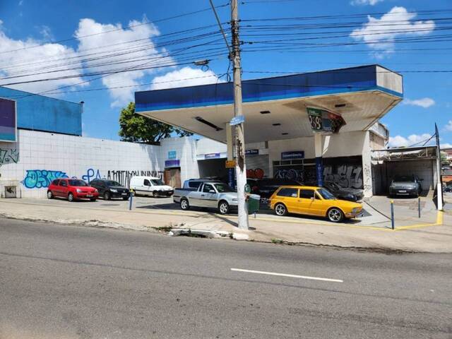 #TR0002 - Terreno para  em São Paulo - SP - 1