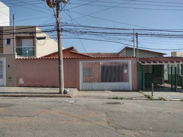 #TR0005 - Terreno para  em Santo André - SP - 1