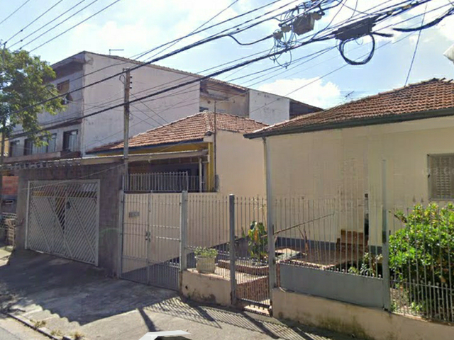 #TR0007 - Terreno para  em Santo André - SP - 2