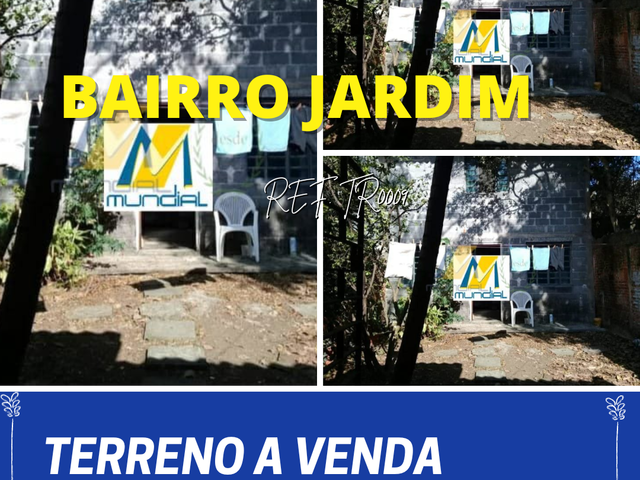 #TR0009 - Terreno para  em Santo André - SP - 1