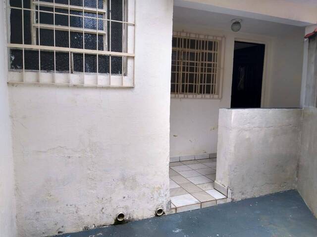 #TR0010 - Terreno para Venda em Santo André - SP - 1