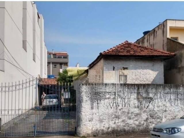 Terreno para Venda em Santo André - 4