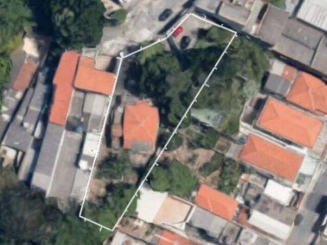 Terreno para Venda em São Paulo - 4