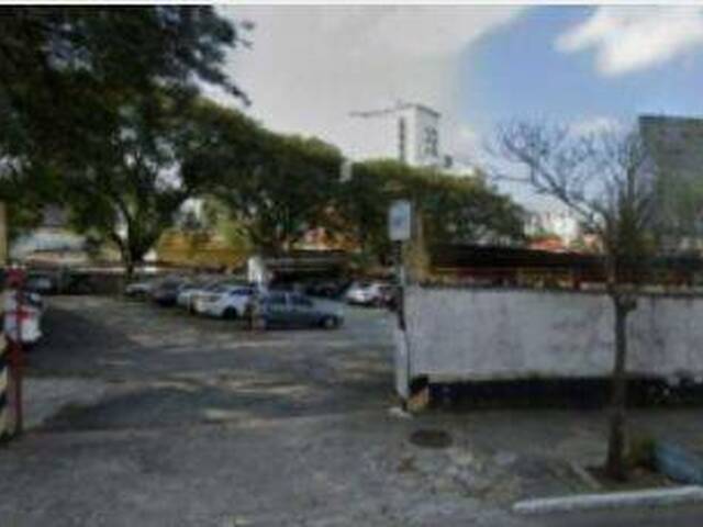 #TR0016 - Terreno para  em São Bernardo do Campo - SP - 2