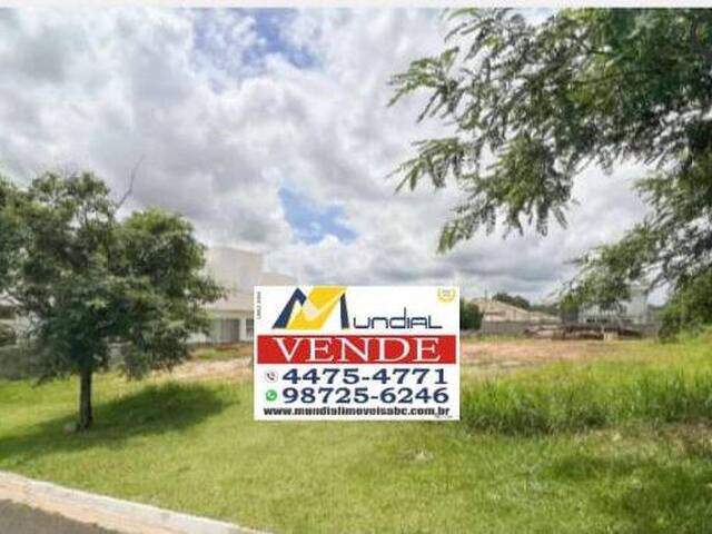 #TR0023 - Terreno para  em Itu - SP - 1