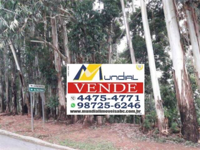 #TR0027 - Terreno para  em Barueri - SP - 1