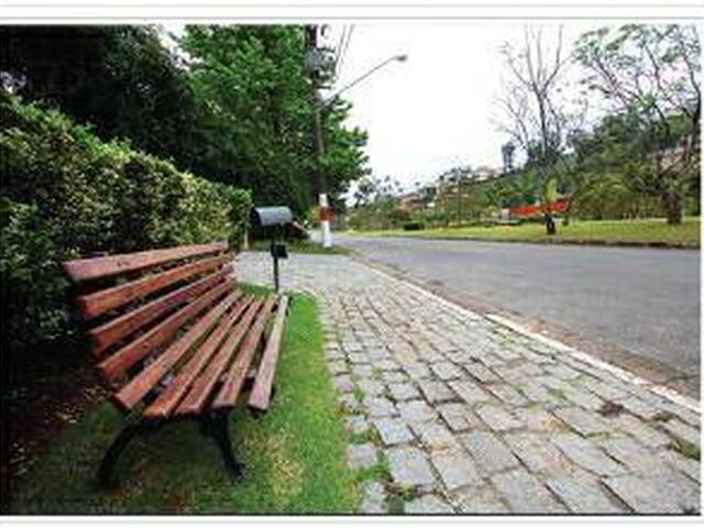 #TR0031 - Terreno para  em Barueri - SP - 2