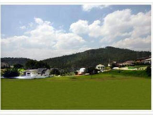#TR0031 - Terreno para  em Barueri - SP - 3