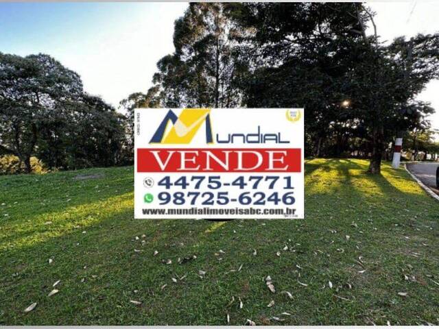 #TR0032 - Terreno para  em Barueri - SP - 1