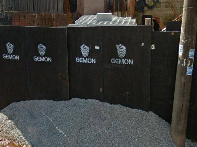 Terreno para Venda em Santo André - 2