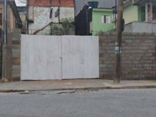 Terreno para Venda em Santo André - 4