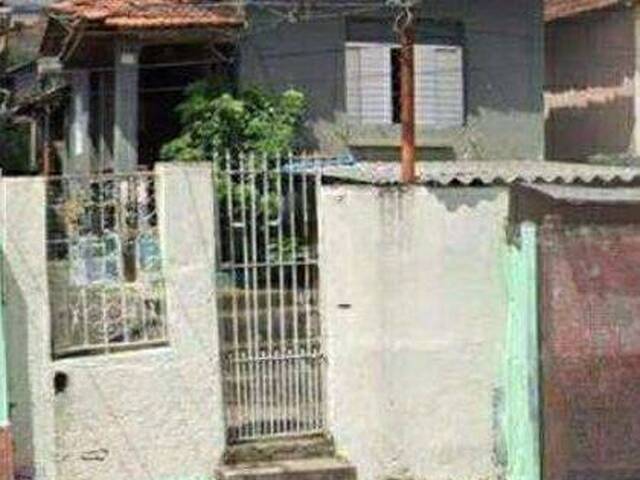 #TR0037 - Terreno para  em Santo André - SP - 3