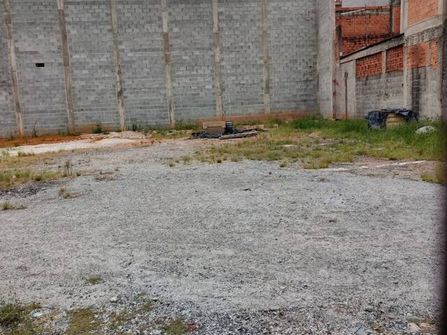Terreno para Venda em Santo André - 2